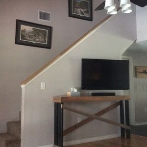 Meet your Posher, Garret